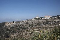 Tomb-of-St-Charbel-Annaya-monastary