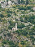Kotor Montenegro Church of our lady of Remedy or Health 2