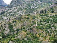 Kotor Montenegro Church of our lady of Remedy or Health 3