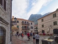 Kotor old town Montenegro 3