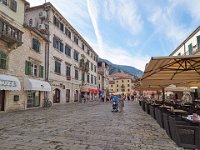 Kotor old town Square of ArmsMontenegro 3
