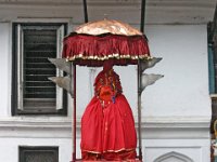 Durbar-square-Kathmandu-monkey-god