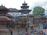 Durbar-square-Kathmandu