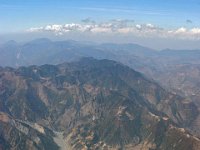 Himalayas