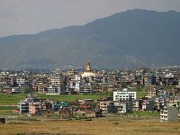 Stupa-Kathmandu