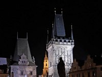 Prague-Charles-bridge-little-quarter-towers-3