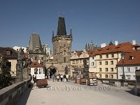 Prague-Charles-bridge-towards-the-Little-Quarter