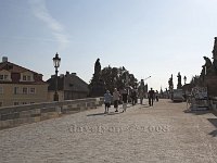 Prague-Charles-bridge