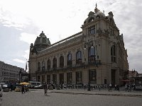 Prague-Municipal-House-Nemesti-Republiky-(Republic-Square)