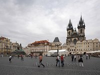 Prague-Old-town-hall-square-east-and-north-side