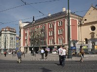 Prague-Paladium-shopping-centre-Namesti-Republiky