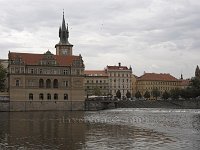 Prague-Smetana-museum-from-the-river