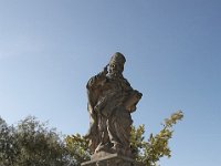 Prague-St-Wenceslas-statue-Charles-bridge