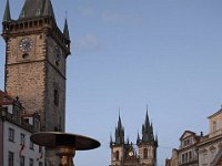 Prague-evening-resteraunt