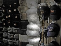 Prague-hats