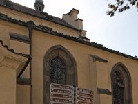 Prague-multi-street-sign-near-St-Agnes's-convent