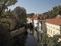 Prague-the-Devils-stream-and-Grand-Priory-mill