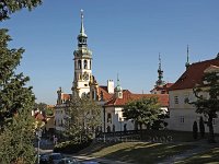 Prague-the-Loreto