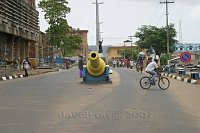 Freetown-gun