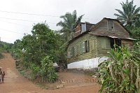 Gloucester-nr-Freetown