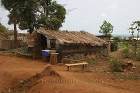 Roadside-shop