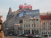 Hotel-Bulgaria-Sofia