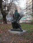 Statue-Sofia