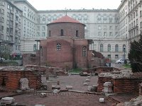 The-Rotunda-of-St-George-Sofia
