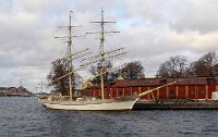 Briggen Tre Kronor AB