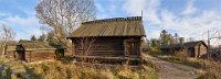 Skansen open air museum 10