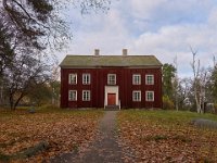 Skansen open air museum 4
