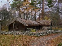 Skansen open air museum 6