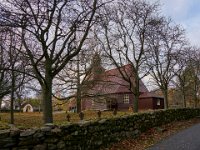 Skansen open air museum 7