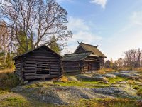 Skansen open air museum 8