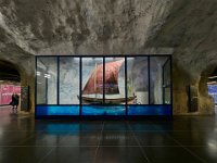 Stockholm Fridhemsplan 2
