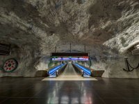 Stockholm Fridhemsplan