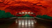 Stockholm Solna Centrum