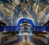 Stockholm T-Centralen