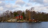 Stockholm archipeligo 2