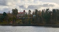 Stockholm archipeligo 5