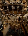 The Vasa stern 2