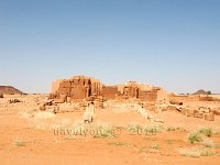 Sudan-Musawwarat