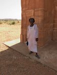 Sudan-Naga-lion-temple-guardian