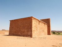 Sudan-Naga-lion-temple-outside-2