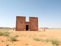 Sudan-Naga-lion-temple-outside-4