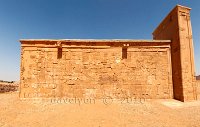 Sudan-Naga-lion-temple-outside