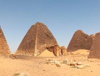 Sudan-pyramids-4