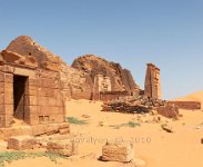 Sudan-pyramids-5