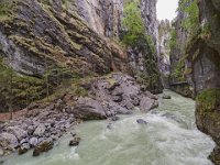 Aareschlucht gorge 7