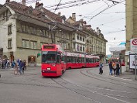 Bern tram